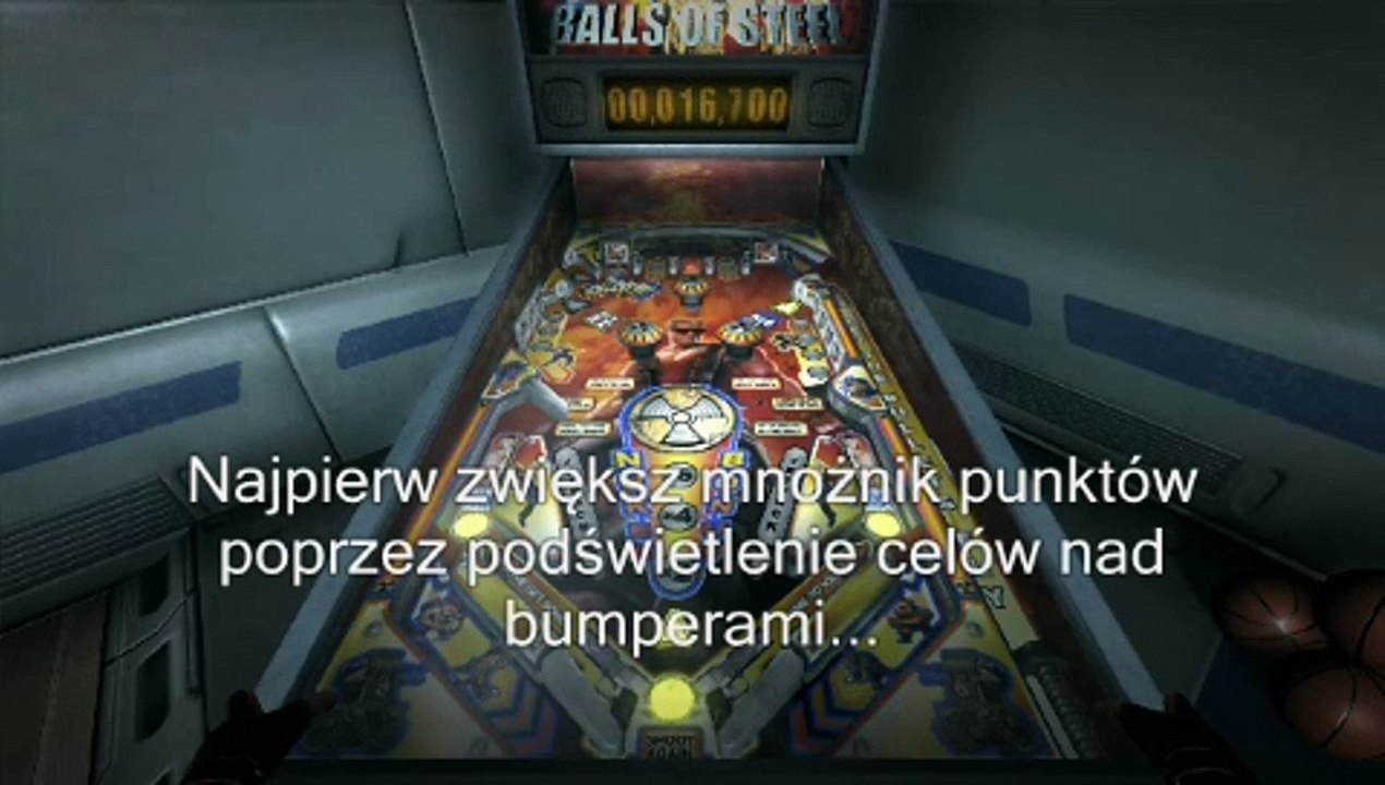 Duke Nukem Forever Balls of Steel