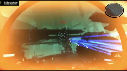 Strike Vector gameplay trailer