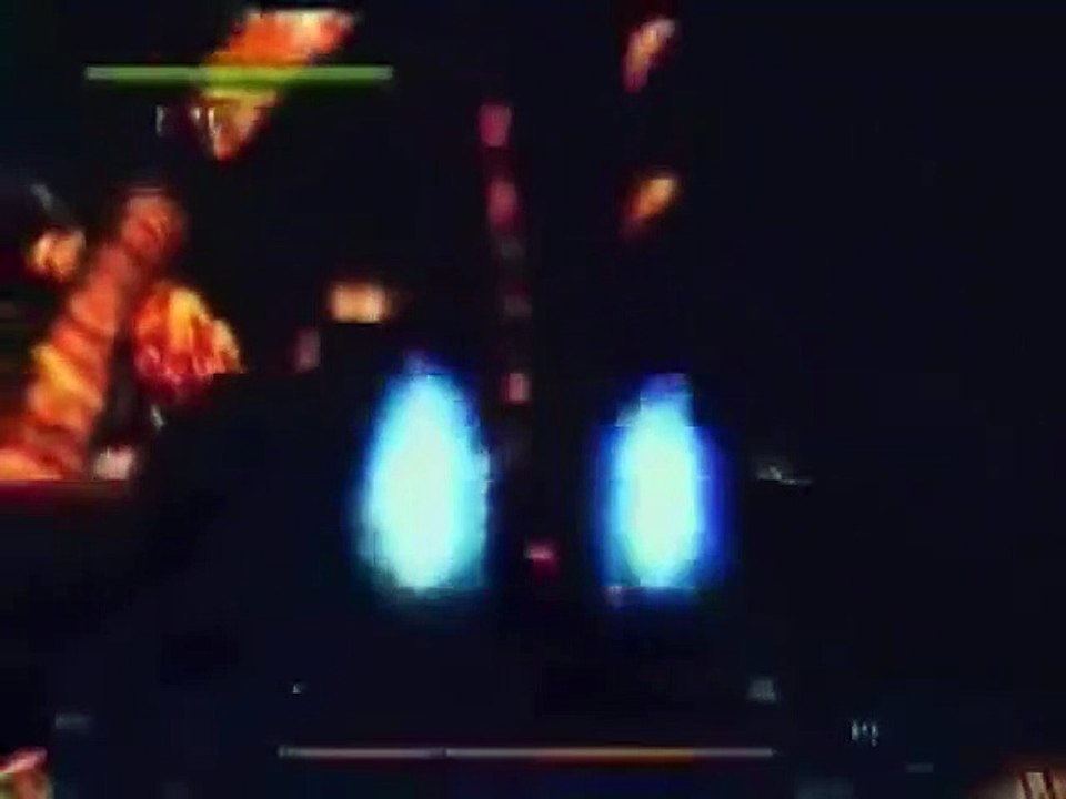Lost Planet: Extreme Condition Mission 9