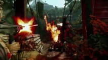 Crysis 3 The Lost Island DLC - launch trailer