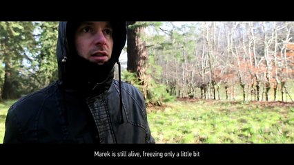 The Witcher 3: Wild Hunt The Beginning - making of