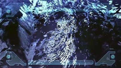 Lost Planet 3 frozen to death