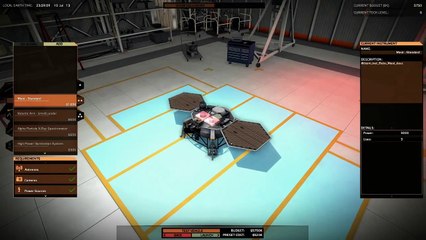 Take on Mars gameplay trailer