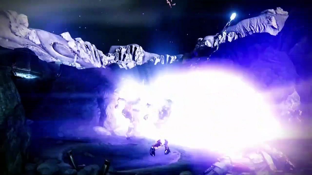 Destiny beta trailer