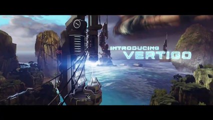 Halo 4 DLC Champions Bundle - trailer