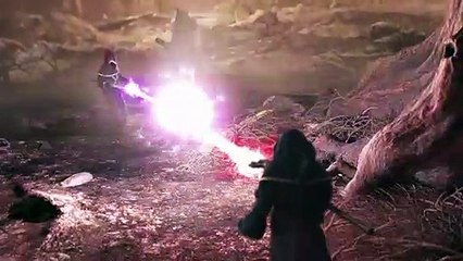 Magicka: Wizard Wars trailer