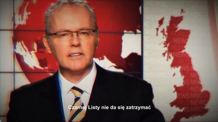 Tom Clancy's Splinter Cell: Blacklist become what they fear the most - trailer