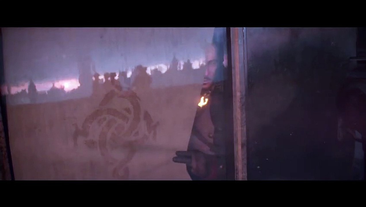 The Order: 1886 E3 2013 trailer