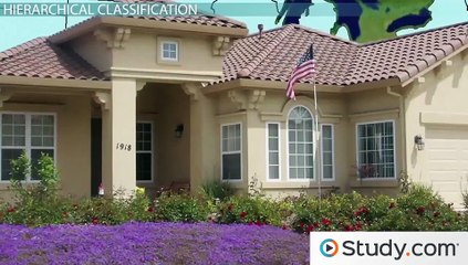 Taxonomy- Classification and Naming of Living Things -