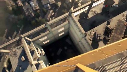 Dying Light polish language version