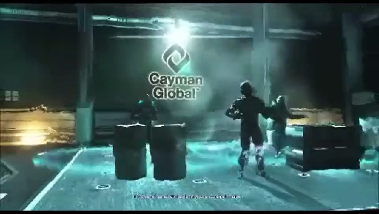 Syndicate Chapter 10 - Behind The Scenes (2)