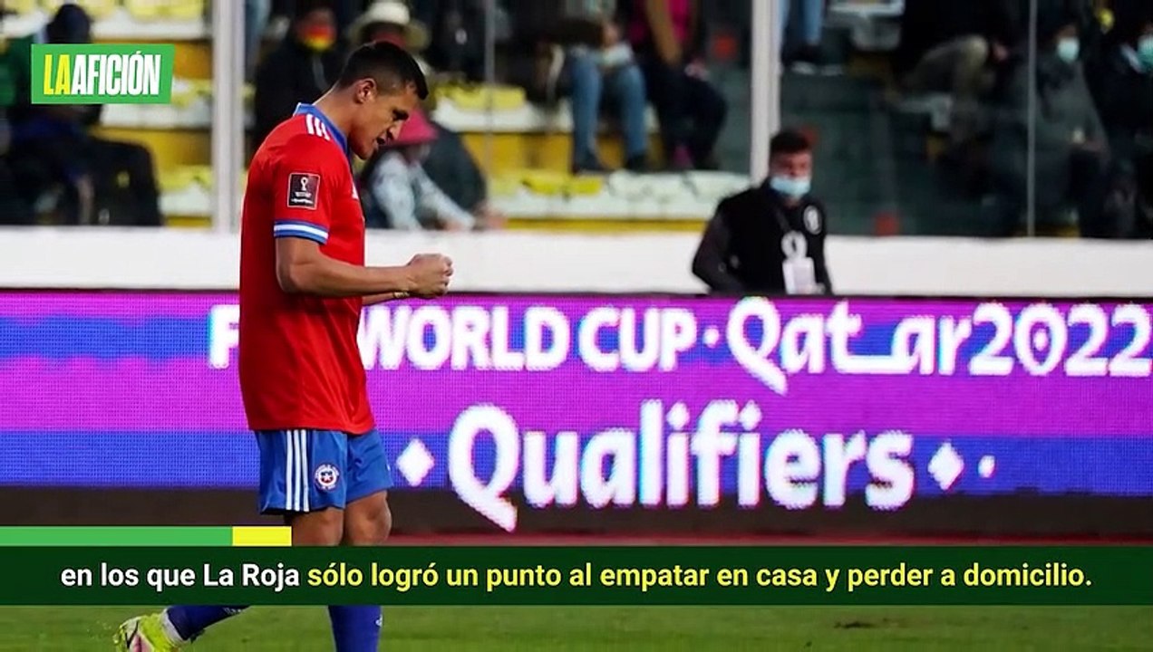 Federación de Chile reclamará los puntos si se confirma "el caso Byron Castillo"
