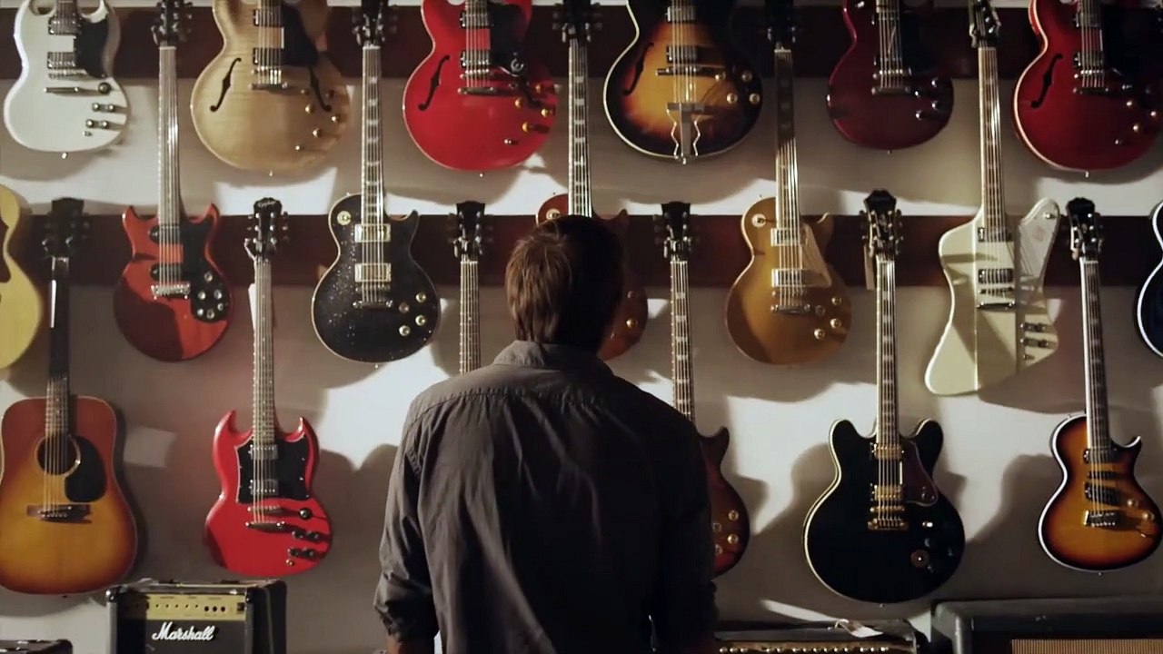 Rocksmith 2014 E3 2013 trailer