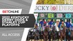 Kentucky Derby Odds + Stanley Cup Odds Review | BetOnline All Access