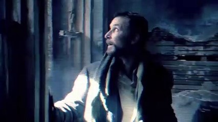 Falling Skies: The Game teaser