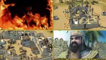 Stronghold: Crusader II E3 2014 - trailer