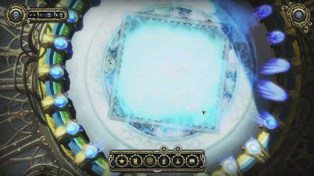 Divinity: Dragon Commander launch trailer