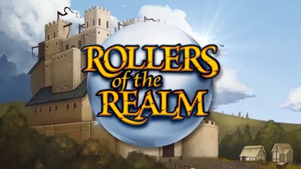 Rollers of the Realm trailer