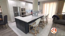 WOW! Premium Wholesale Cabinets amazes Phoenix homeowner with kitchen remodel