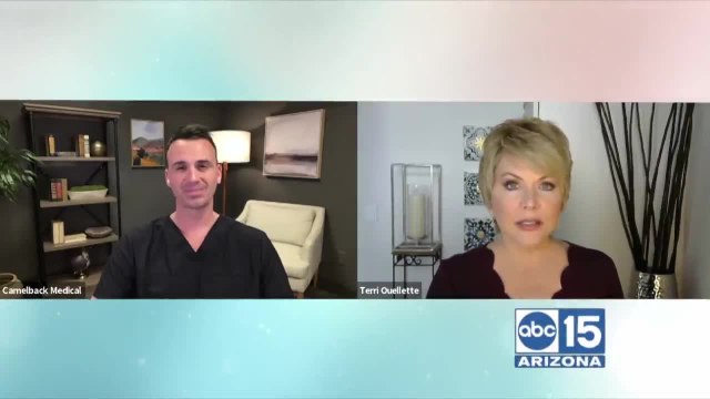 Camelback Medical Clinic: Make your relationship happier, get your ED taken care of