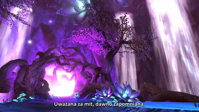 Neverwinter Fury of the Feywild (PL)