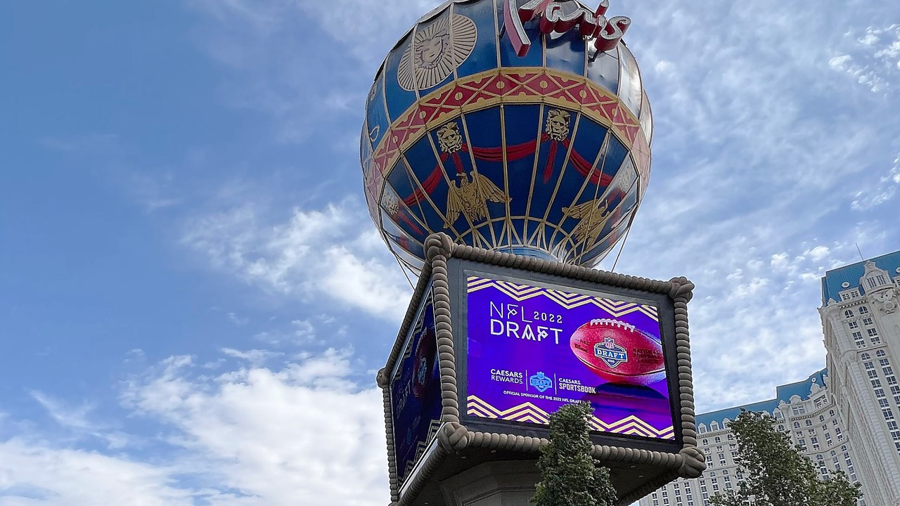 How Does NFL Draft Betting Rules Differ By State?
