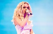 Rita Ora says she used to do tea runs as a cash-strapped wannabe pop star