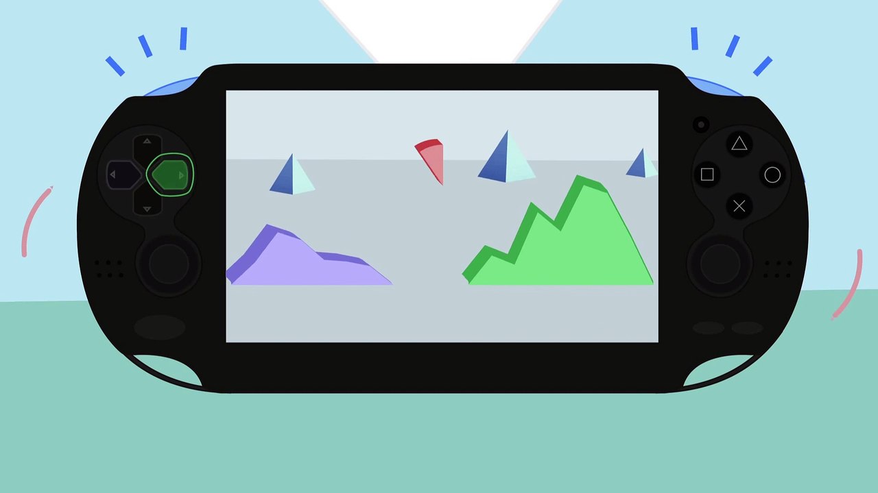 Metrico trailer #2