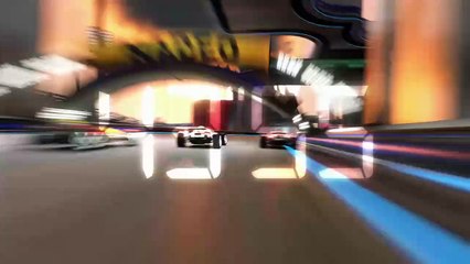 TrackMania 2: Stadium launch trailer