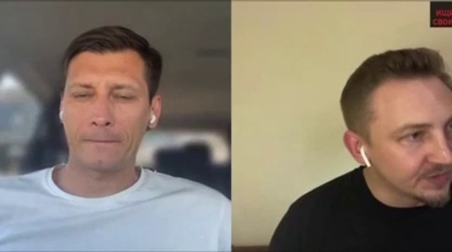 Дмитрий Гудков рассказал, что прямо сейчас происходит в коридорах Кремля