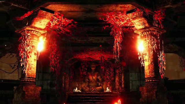 Far Cry 4 gamescom 2014 - Glimpse into Kyrat