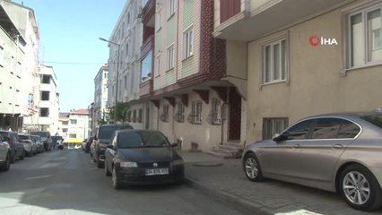 İtalya'ya gitme hayali kötü bitti: Arnavutköy'de rehin tutulan 2 Afgan kurtarıldı