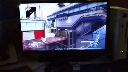 Call of Duty: Black Ops II - Apocalypse trailer (PL)