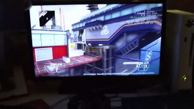 Call of Duty: Black Ops II - Apocalypse trailer (PL)