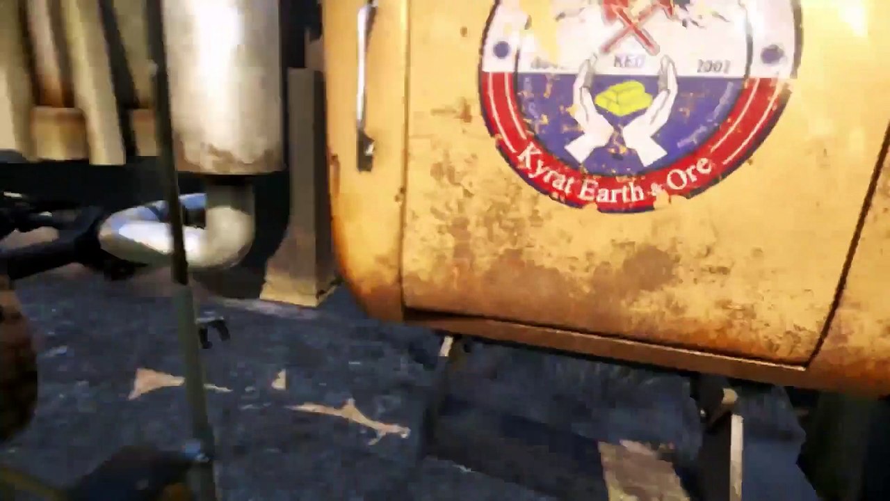 Far Cry 4 trailer