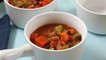 How to Make Plant-Based Black Bean Taco Soup