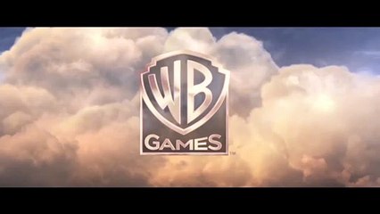 Middle-earth: Shadow of Mordor Black Captain