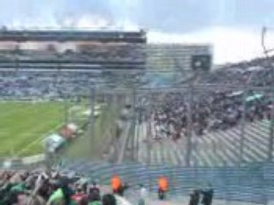 Marseillais enculés