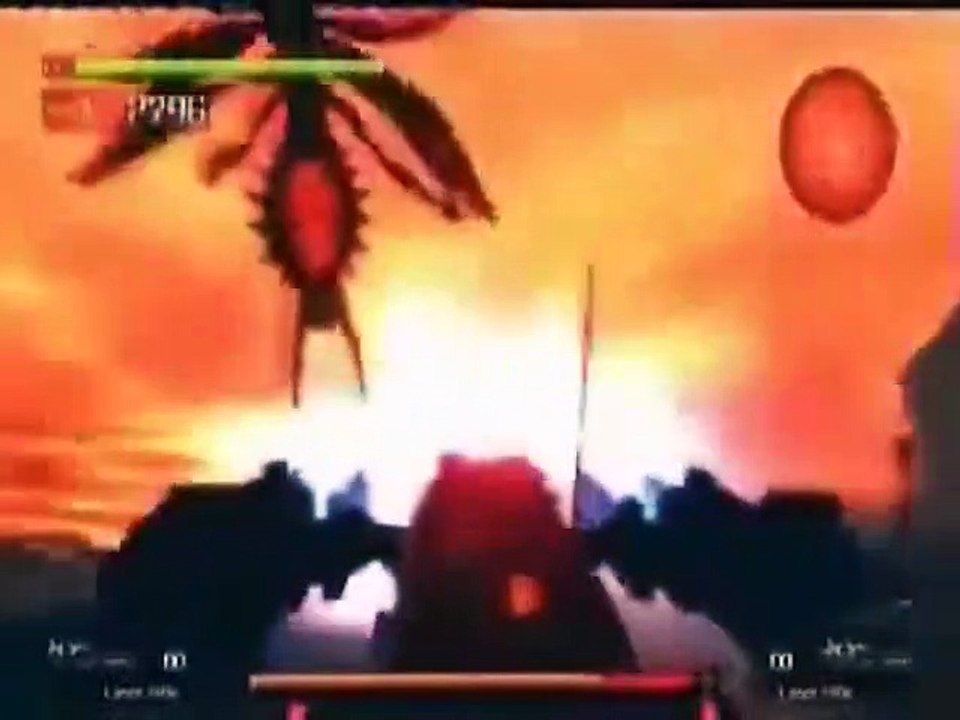 Lost Planet: Extreme Condition Mission 4