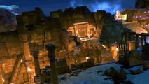 Lara Croft and the Temple of Osiris gamescom 2014 - trailer