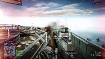Battlefield 4 gamescom 2013 - Paracel Storm multiplayer trailer (PL)