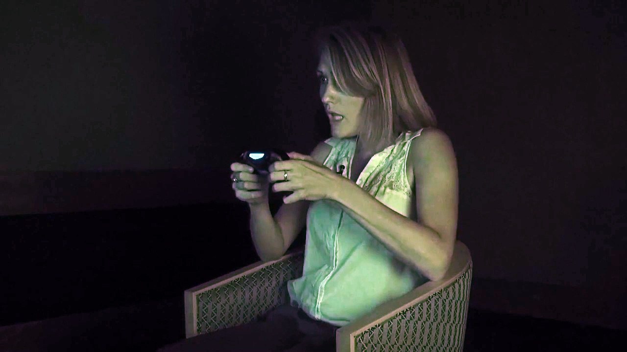 Silent Hills gamescom 2014 - P.T teaser