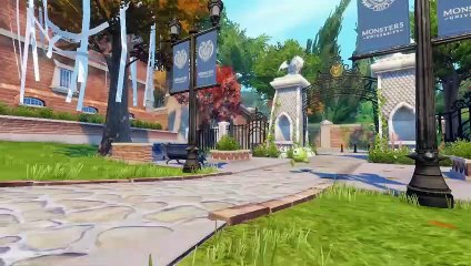 Disney Infinity Speaking Infinity