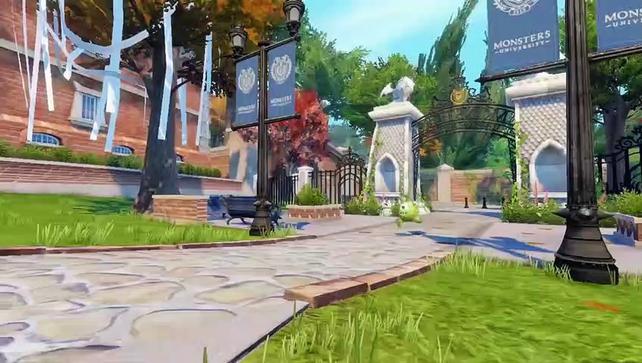 Disney Infinity Speaking Infinity