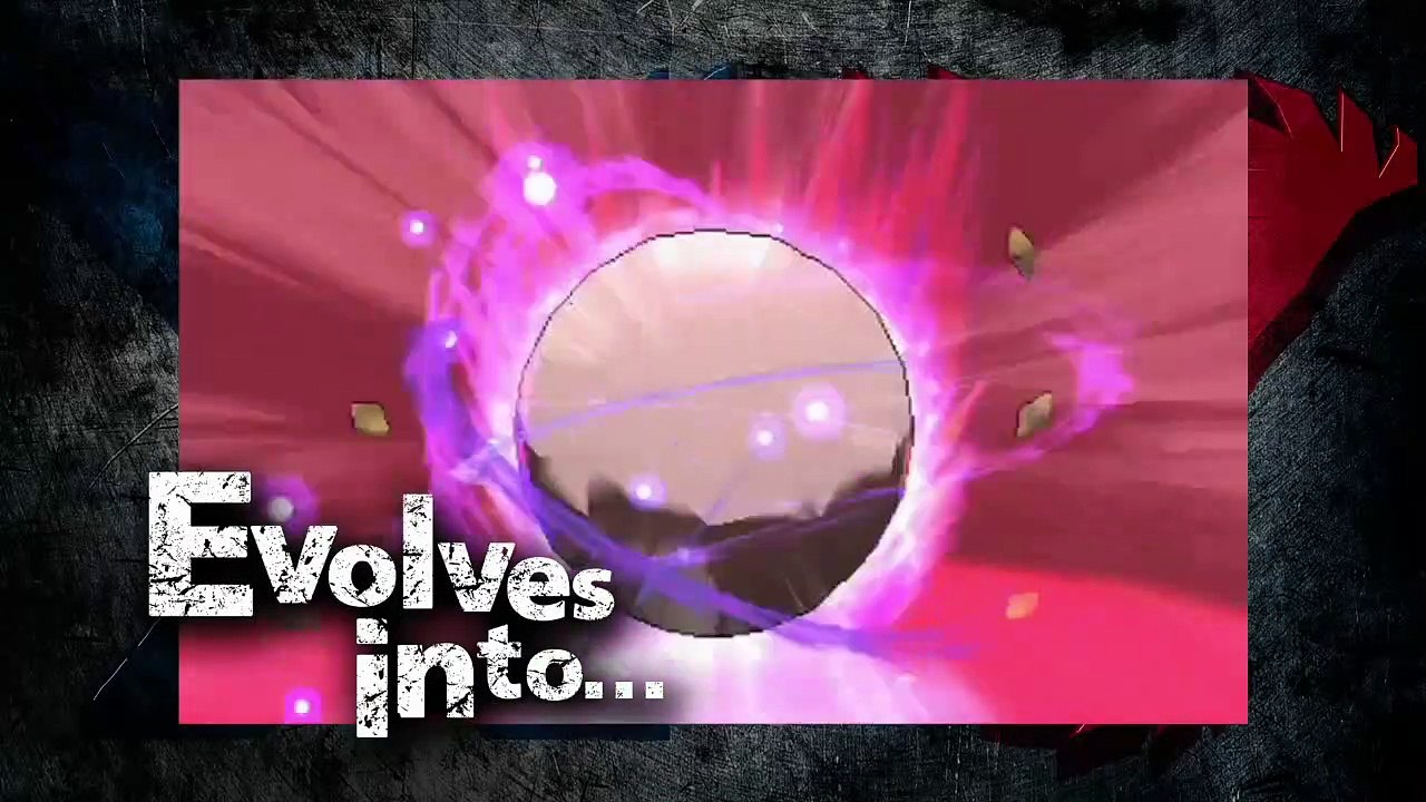 Pokemon X Mega Ampharos, Mega Absol i Mega Mawile trailer