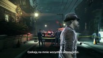 Murdered: Soul Suspect gamescom 2013 - trailer (PL)