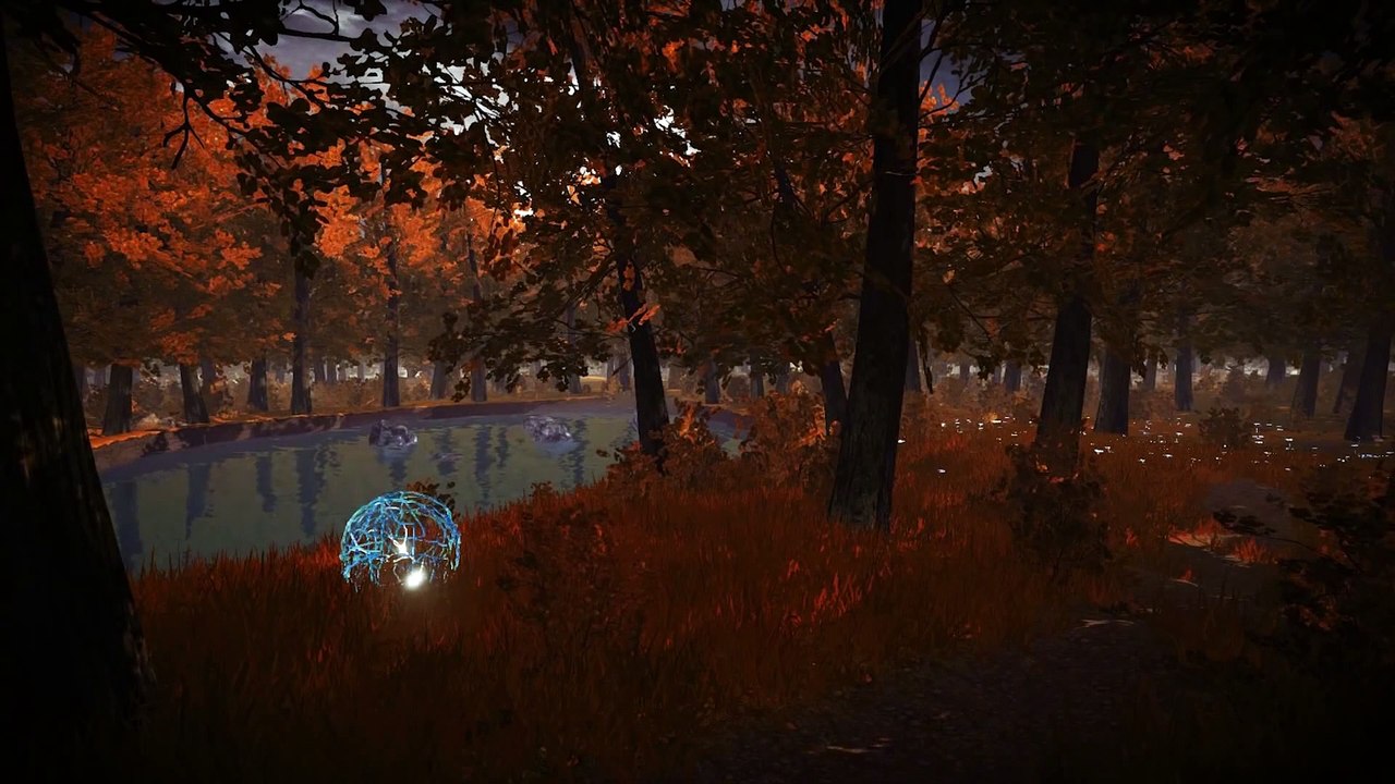 MIND: Path to Thalamus launch trailer
