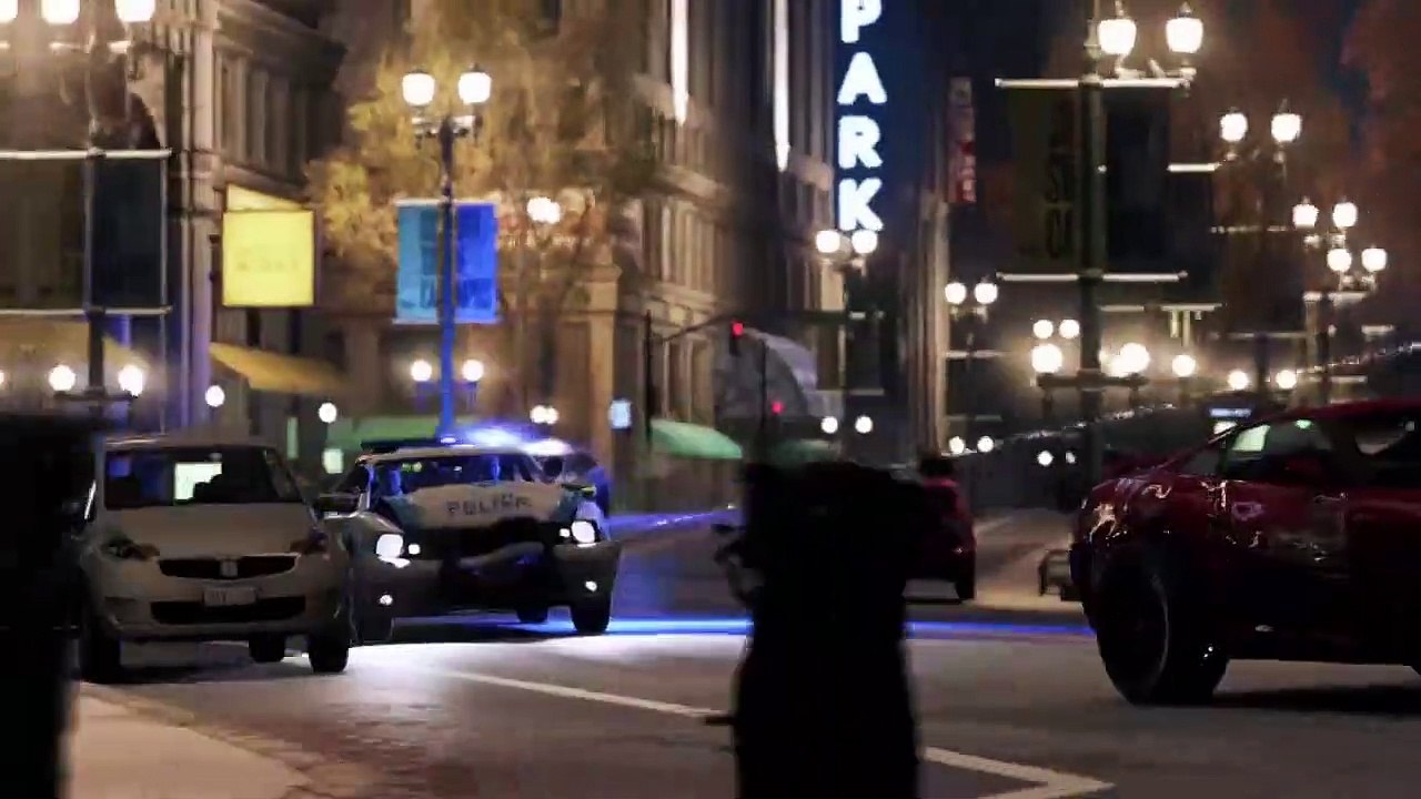 Watch Dogs gamescom 2013 - DedSec trailer