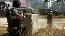 Call of Duty: Advanced Warfare behind the scenes - sound design