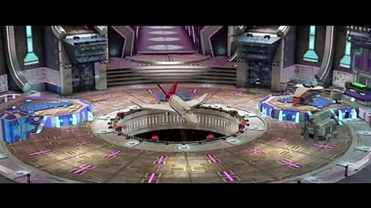 LEGO Marvel Super Heroes gamescom 2013 - trailer